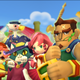 Illustration for article titled Atlus Announces Dokapon Kingdom, The Party RPG